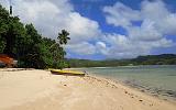 SEYCHELLES - 654 - Mahe, Anse Boileau